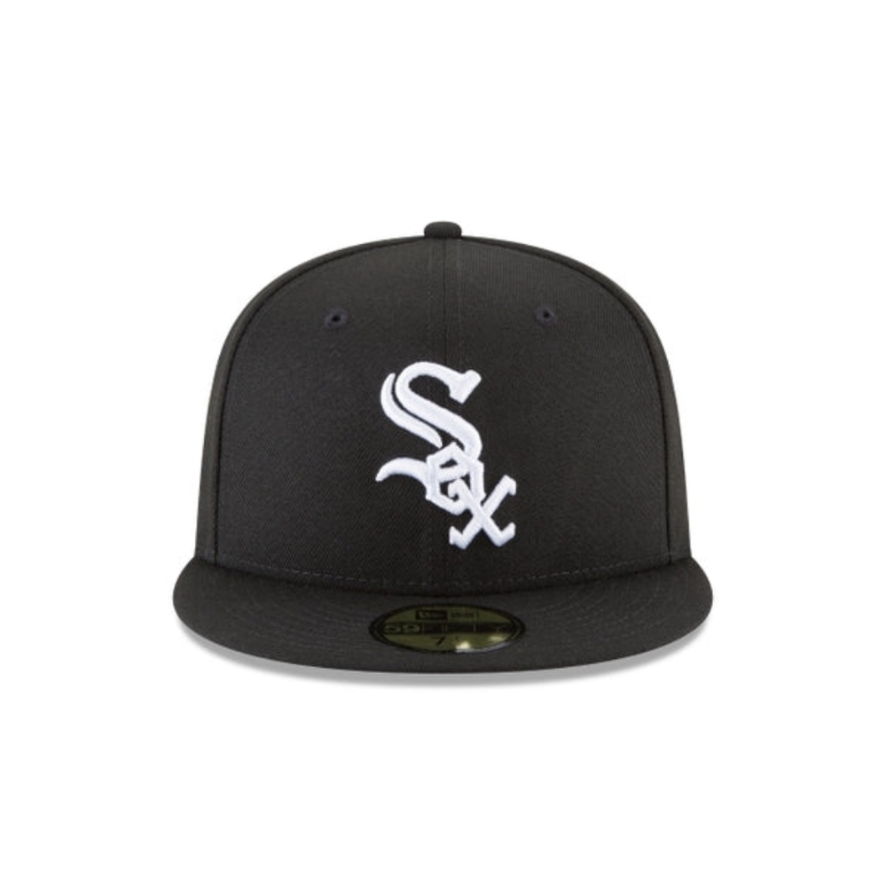 Send OFFERS Sox Fitted hat